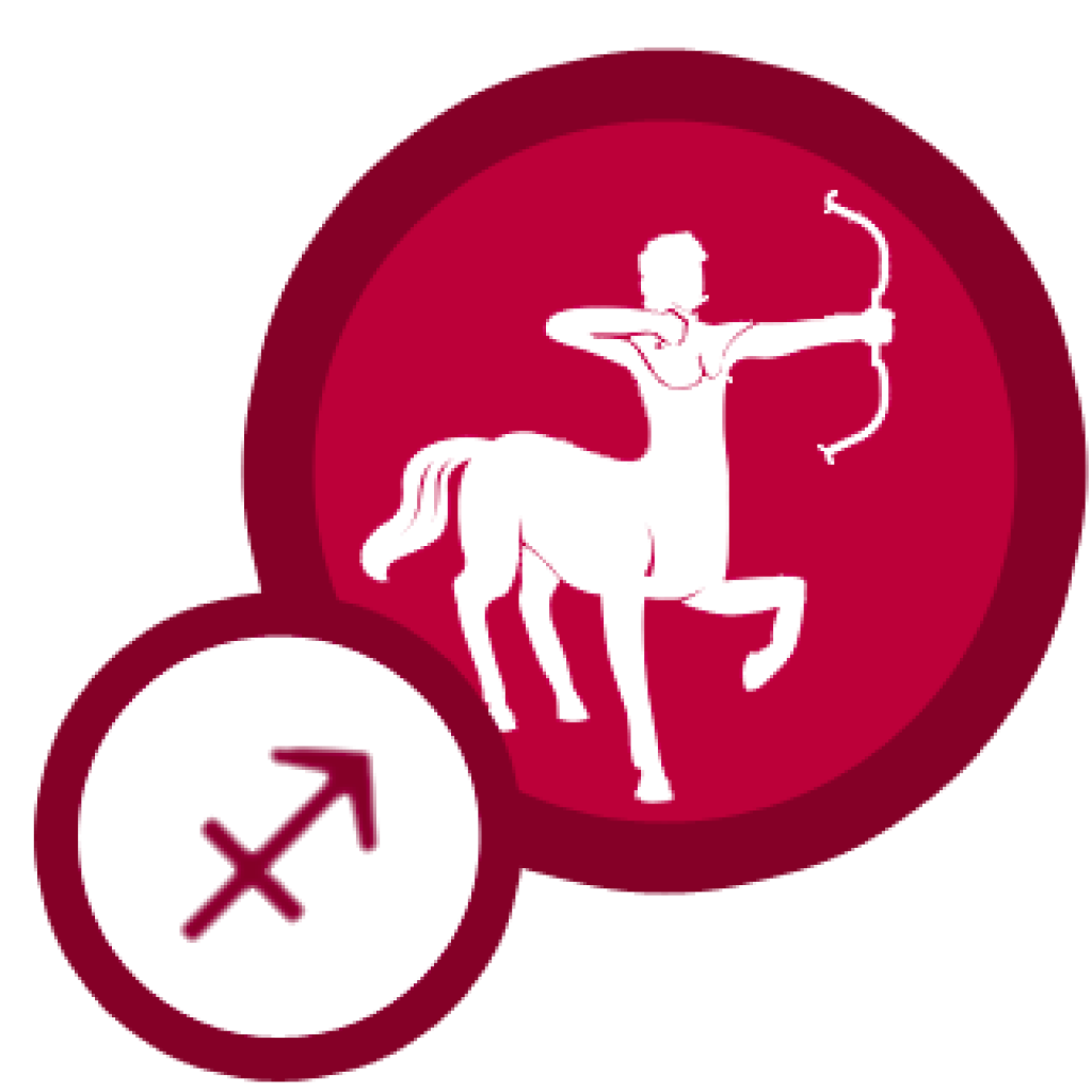 ASCENDENTE SAGITTARIO