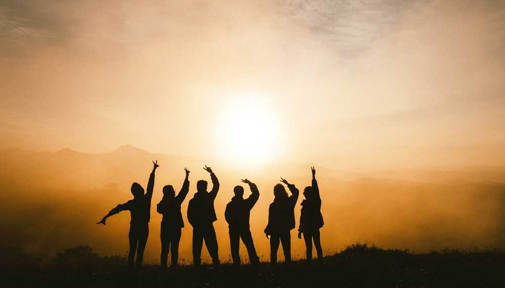 Giove in Acquario 2021