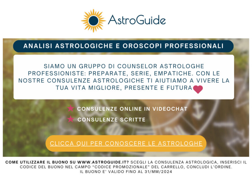 Regalo astrologia consulto pagina 2
