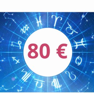 Buono regalo da 70 €