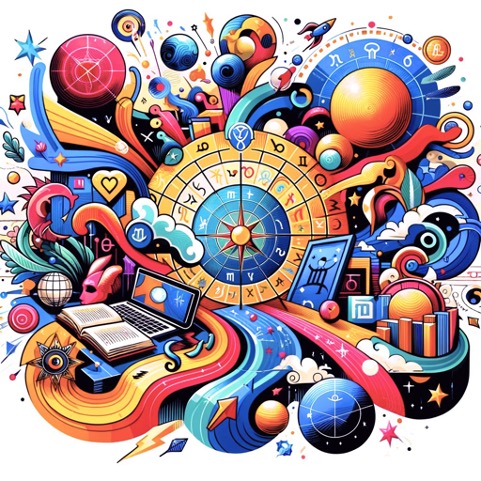 Analisi astrologica del tema natale