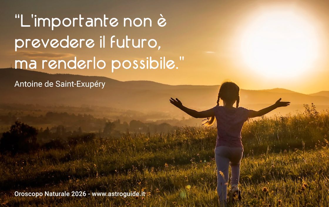 Oroscopo 2026_AstroGuide