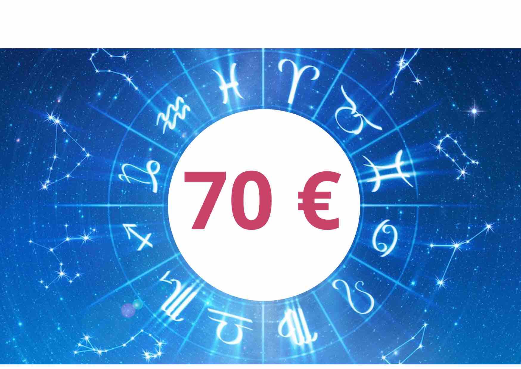 Regalo di astrologia buono 70_AstroGuide