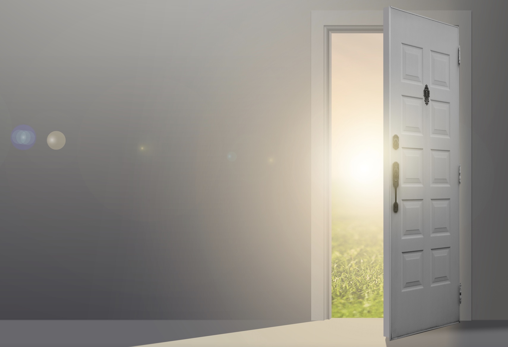 Congiunzione Saturno Nettuno in Ariete_Nuovi inizi